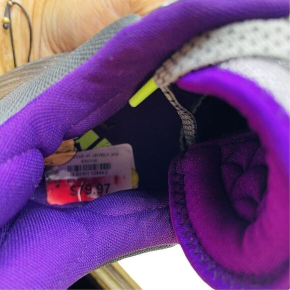 Adidas D.O.N. Issue #1 Joker Mens Size 13.5 Sneakers - Picture 9 of 9